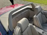 1993 Mercedes-Benz 500SL (R129)-For Sale