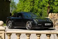 2006 Porsche 911 (997.1} Turbo  Manual-For Sale