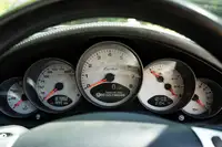 2006 Porsche 911 (997.1} Turbo  Manual-For Sale