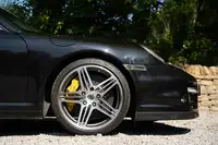 2006 Porsche 911 (997.1} Turbo  Manual-For Sale