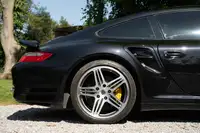 2006 Porsche 911 (997.1} Turbo  Manual-For Sale