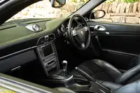 2006 Porsche 911 (997.1} Turbo  Manual-For Sale