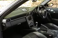 2006 Porsche 911 (997.1} Turbo  Manual-For Sale