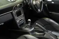 2006 Porsche 911 (997.1} Turbo  Manual-For Sale