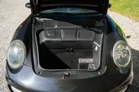 2006 Porsche 911 (997.1} Turbo  Manual-For Sale