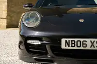 2006 Porsche 911 (997.1} Turbo  Manual-For Sale