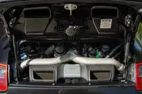 2006 Porsche 911 (997.1} Turbo  Manual-For Sale