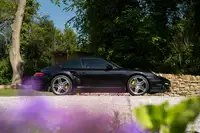 2006 Porsche 911 (997.1} Turbo  Manual-For Sale