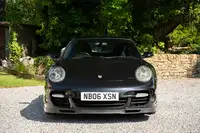 2006 Porsche 911 (997.1} Turbo  Manual-For Sale
