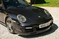 2006 Porsche 911 (997.1} Turbo  Manual-For Sale