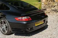 2006 Porsche 911 (997.1} Turbo  Manual-For Sale
