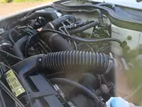 1990 Renault 5 GT Turbo - One Owner from new-Sold