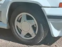 1990 Renault 5 GT Turbo - One Owner from new-Sold