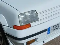 1990 Renault 5 GT Turbo - One Owner from new-Sold