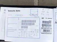 1998 Volkswagen Golf GTI - MK3-Sold