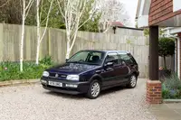 1998 Volkswagen Golf GTI - MK3-Sold