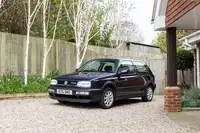 1998 Volkswagen Golf GTI - MK3-Sold
