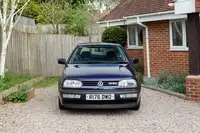 1998 Volkswagen Golf GTI - MK3-Sold