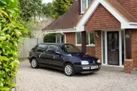 1998 Volkswagen Golf GTI - MK3-Sold