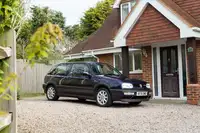1998 Volkswagen Golf GTI - MK3-Sold