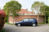 1998 Volkswagen Golf GTI - MK3-Sold