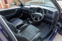1998 Volkswagen Golf GTI - MK3-Sold