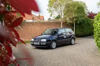 1998 Volkswagen Golf GTI - MK3-Sold