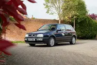 1998 Volkswagen Golf GTI - MK3-Sold