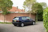 1998 Volkswagen Golf GTI - MK3-Sold