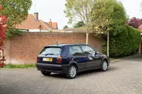 1998 Volkswagen Golf GTI - MK3-Sold