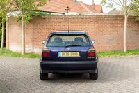 1998 Volkswagen Golf GTI - MK3-Sold
