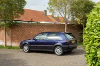 1998 Volkswagen Golf GTI - MK3-Sold