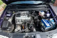 1998 Volkswagen Golf GTI - MK3-Sold