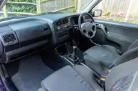 1998 Volkswagen Golf GTI - MK3-Sold