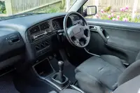 1998 Volkswagen Golf GTI - MK3-Sold