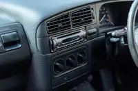 1998 Volkswagen Golf GTI - MK3-Sold
