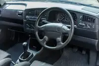 1998 Volkswagen Golf GTI - MK3-Sold