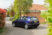 1998 Volkswagen Golf GTI - MK3-Sold