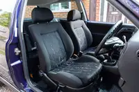 1998 Volkswagen Golf GTI - MK3-Sold