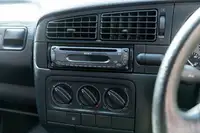 1998 Volkswagen Golf GTI - MK3-Sold