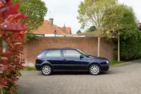 1998 Volkswagen Golf GTI - MK3-Sold