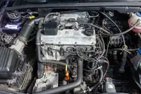 1998 Volkswagen Golf GTI - MK3-Sold