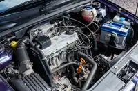 1998 Volkswagen Golf GTI - MK3-Sold