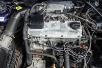 1998 Volkswagen Golf GTI - MK3-Sold