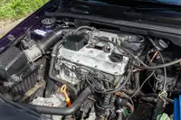 1998 Volkswagen Golf GTI - MK3-Sold