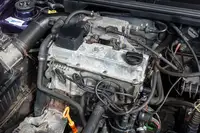 1998 Volkswagen Golf GTI - MK3-Sold
