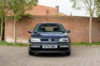 1998 Volkswagen Golf GTI - MK3-Sold