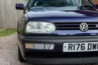 1998 Volkswagen Golf GTI - MK3-Sold