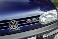 1998 Volkswagen Golf GTI - MK3-Sold