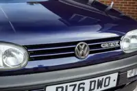 1998 Volkswagen Golf GTI - MK3-Sold